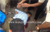 Young bike rider returning after Eid prayers dies in mishap